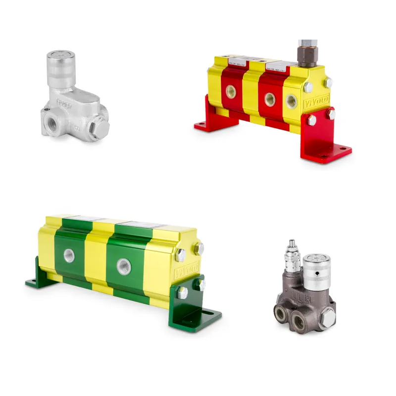 Darmowa dostawa Rozdzielacz sekcyjny BC60/8 ZB 12 CS HE GK/4x V HEX A VLCAB/4x S HEX A/ TU VL(80) 980793 - BLB