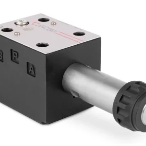 Bezpieczna płatność Rozdzielacz suwakowy NG10 DKE-1671-X-00-DC - Atos