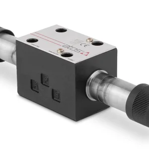 Darmowa dostawa Rozdzielacz suwakowy NG6 DHE-07139-X-00 AC - Atos