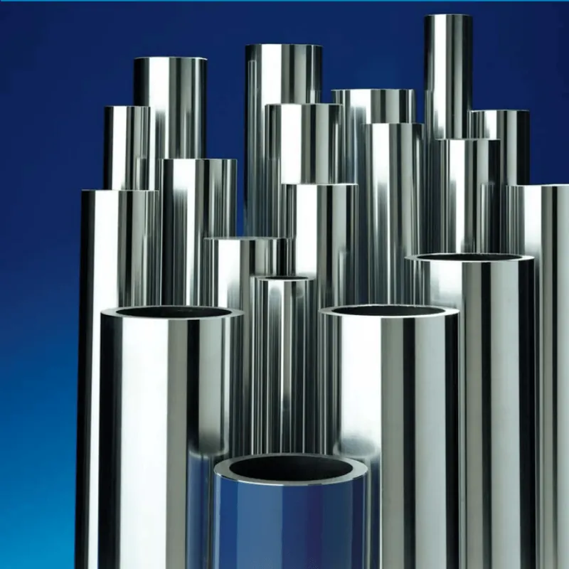 Rura chromowana tłoczyskowa fi70/42 Cromax Tube Oferta limitowana