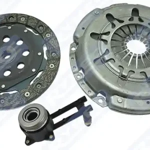 Ekspresowa dostawa RYMEC JT1128029 Sprzęgło Komplet Ford Fiesta/Fusion 1.4 TDCi 01-