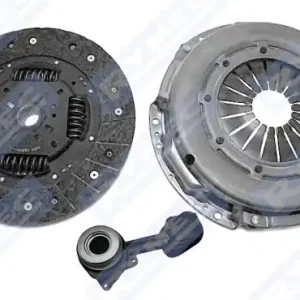 RYMEC JT1602024 Sprzęgło Komplet Ford Transit 2.2 TDCI (06-14) Darmowa dostawa