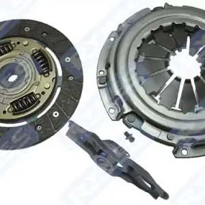 RYMEC JT1679 Sprzęgło Komplet Smart ForFour 1.1 04-06 Nowość