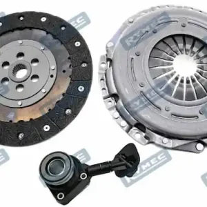 RYMEC JT1831061 Sprzęgło komplet VOLVO S80/V70 2,0 07-12 Autentyczny