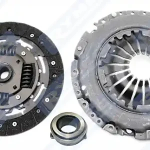 Zwrot pieniędzy RYMEC JT1825 Sprzęgło Komplet VW Caddy/Golf/Jetta/Passat 1.4 TSI 06-