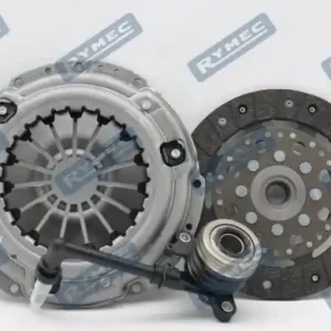 Rabat RYMEC JT1863052 Sprzęgło komplet NISSAN QASHQAI/X-TRAIL 2,0 07-13