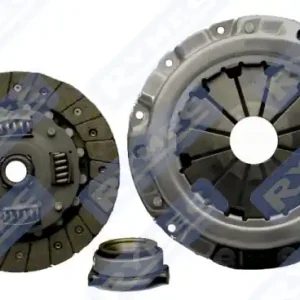 Bezpieczna płatność RYMEC JT6837 Sprzęgło Komplet Suzuki Baleno 1.8 16V (96-02)