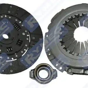 RYMEC JT7535 Sprzęgło komplet NISSAN PICK UP/URVAN 2,3-2,7D 4WD 85- Zwrot pieniędzy