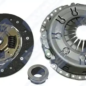 RYMEC JT9462 Sprzęgło Komplet Audi 80/90/100/A6 2.0-2.3 (84-96) Kup teraz