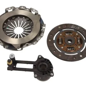 Autentyczny RYMEC Komplet Sprzęgła do Ford Fiesta 1.25-1.3 (01-08) JT6565029