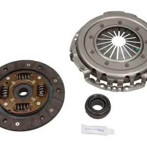 Tani RYMEC Komplet Sprzęgła do Citroen C2/C3 1.1-1.4 (02-) JT1051