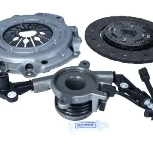Wyprzedaż RYMEC Komplet Sprzęgła JT1271028 MERCEDES SPRINTER 2.1-2.7 CDI 00-06