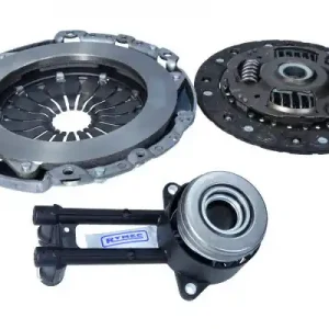 RYMEC Komplet Sprzęgła JT1636029 do FORD FIESTA 1.4 TDCI 09- Ostatnia szansa
