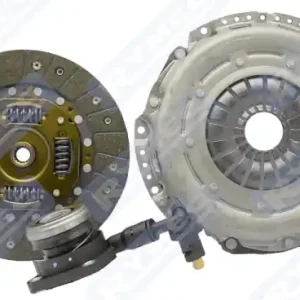 Wyprzedaż RYMEC Komplet Sprzęgła JT17121070 do FORD C-MAX/FOCUS/MONDEO 1.6 10-