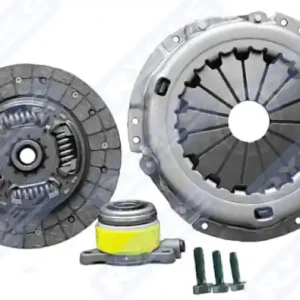 Nowość RYMEC Komplet Sprzęgła JT17351032 do TOYOTA AURIS/AVENSIS/VERSO 1.6-1.8 08-