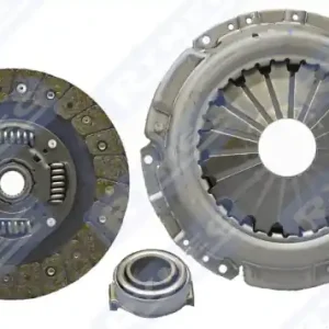 RYMEC Komplet Sprzęgła JT1740 do HONDA ACCORD 1.8-2.0 98-02 Wysoka jakość