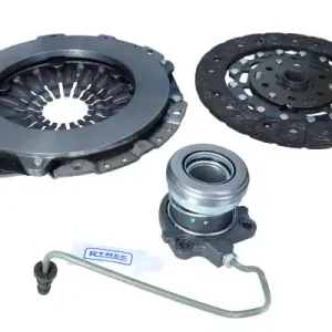 RYMEC Komplet Sprzęgła JT1744046 OPEL CORSA ZAFIRA 1.6 TURBO 09-15 Darmowa dostawa