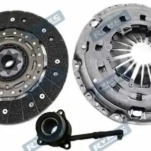 Niska cena RYMEC Komplet Sprzęgła JT17771068 do AUDI A3/Q3/TT 2.0 TDI 13-