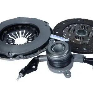 RYMEC Komplet Sprzęgła JT1809019 do VW CRAFTER 2.5 TDI 06-13 Ostatnia szansa