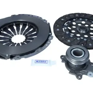 Oferta limitowana RYMEC Komplet Sprzęgła JT19081031 SUZUKI SPLASH SWIFT 1.3 DDIS 05-