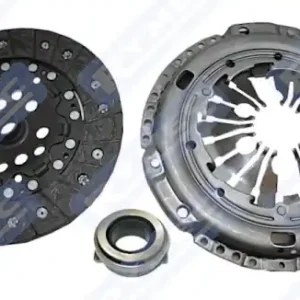 Rabat RYMEC Komplet sprzęgła VW Golf / New Beetle 1.8 T / 1.9 TDI 96- JT1134