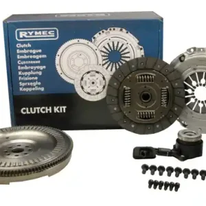 Nowość RYMEC Komplet sprzęgła SF1058056 FORD GALAXY/MONDEO/S-MAX 1.8 TDCI 06-15 z kołem zamachowym