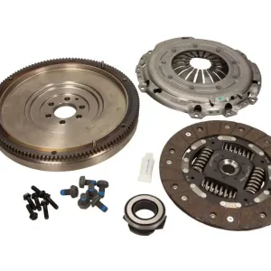 Wysoka jakość RYMEC SF1038 Sprzęgło komplet z kołem zamachowym VW EOS/GOLF/PASSAT 2,0 FSI 04-10