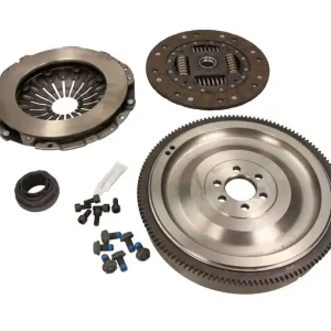 Wyprzedaż RYMEC Komplet Sprzęgła VW Passat / AUDI A4/A6 1.9 TDI 98-05 z Kołem Zamachowym SF1011