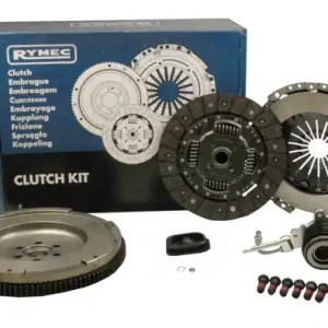 RYMEC SF1090002 Sprzęgło komplet FORD MONDEO 1,8-2,0 16V 00-07 z kołem zamachowym Popularny