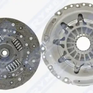 Wysoka jakość RYMEC SPRZĘGŁO FORD B-MAX/FIESTA/TRANSIT 1,5-1,6 TDCI 08-