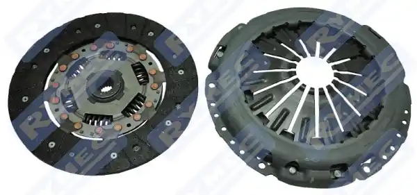 Rabat RYMEC SPRZĘGŁO FORD C-MAX/FOCUS 1,0 12-