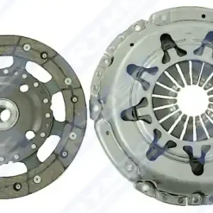 RYMEC Sprzęgło Ford Fiesta/Fusion 1,4 TDCi 01- JT1128 Wysoka jakość