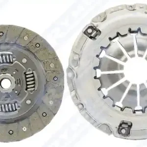 Oryginalny RYMEC Sprzęgło JT1532 RENAULT KANGOO/LAGUNA/SCENIC 1.6 16V 01-