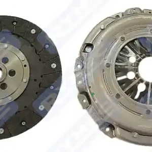 Premium RYMEC Sprzęgło JT1540 FORD C-MAX / FOCUS / GALAXY / KUGA / S-MAX 2,0 TDCI 03-11