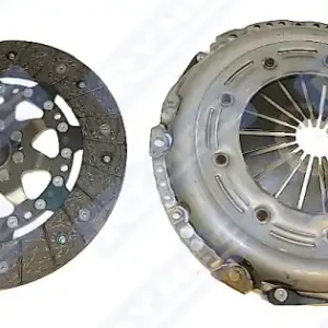 RYMEC Sprzęgło JT1678 Citroen Berlingo/C3/C4/DS3 1.6 HDI 04- Najlepsza cena