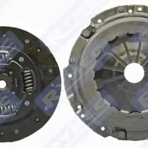 RYMEC Sprzęgło JT1769 Komplet FIAT 500/PANDA 0,9 09- Bezpieczna płatność