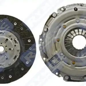 Szybka dostawa RYMEC Sprzęgło JT1798 FIAT BRAVO II/DOBLO/LINEA/PUNTO 1,6 D MULTIJET 08-