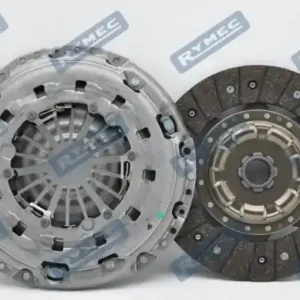 RYMEC Sprzęgło JT1822 do VW T5/MULTIVAN 2.5 TDI 03-09 Wyprzedaż