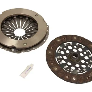 Autentyczny RYMEC Sprzęgło JT7861 RENAULT LAGUNA 1,9DCI 01-