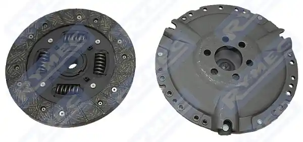 RYMEC Sprzęgło JT9140 VW GOLF/JETTA 1.6 D/TD 82-91 Autentyczny