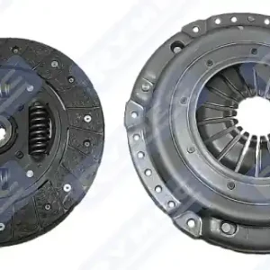 RYMEC Sprzęgło JT7866 Opel Astra/Vectra/Zafira 2.0 DI 16V 96-05 Darmowa dostawa