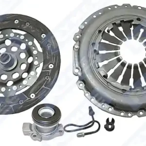 Oryginalny RYMEC Sprzęgło komplet (JT15851083) Opel Corsa 1.3CDTI 03-