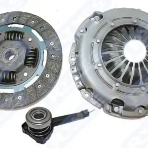 RYMEC Sprzęgło komplet (JT1629016) Renault Master 2.2 DCI 00- Darmowa dostawa