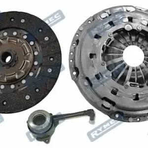 Zwrot pieniędzy RYMEC SPRZĘGŁO KOMPLET AUDI A3 2,0 TDI 06-13