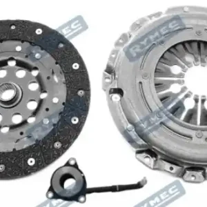 Szybka dostawa RYMEC SPRZĘGŁO KOMPLET AUDI A3/Q3/TT 2,0 TDI 09-18