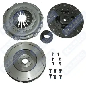 RYMEC SPRZĘGŁO KOMPLET AUDI A4/A6 1,9 TDI 00-05 Z KOŁEM ZAMACHOWYM Oferta