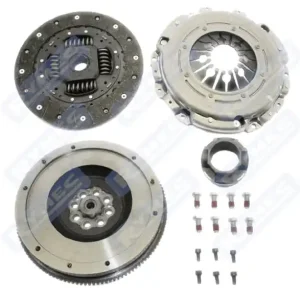 Wyprzedaż RYMEC Sprzęgło Komplet BMW 1/3/5/X1/X3 (03-15) z Kołem Zamachowym SF1054