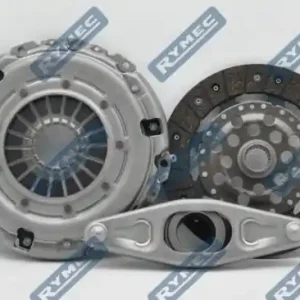 RYMEC Sprzęgło Komplet BMW 1/3/5/X1/X3/Z4 1.6-2.0 04-13 JT1696 Ostatnia szansa