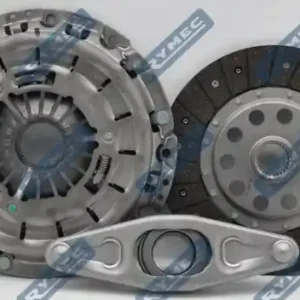 Popularny RYMEC SPRZĘGŁO KOMPLET BMW 1/3/5/X3 2,0-3,0 D 02-16 JT1759