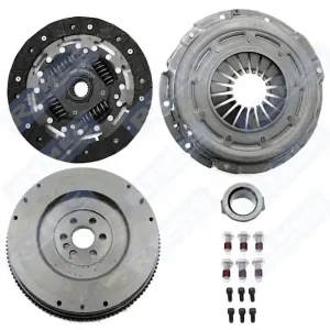 Oferta RYMEC SPRZĘGŁO KOMPLET BMW 3 E46 1,6-2,0 03-07 Z KOŁEM ZAMACHOWYM